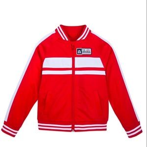 Mickey Mouse Track Jacket for Kids, 12-18 months, NWOT